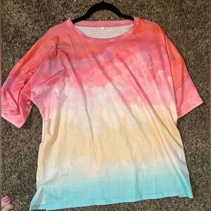 Very soft knit Tshirt